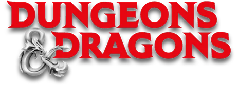 Dungeons & Dragons Logo