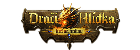 Dra�� Hl�dka Logo