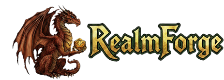 Realm Forge