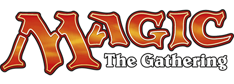 Magic The Gathering Logo